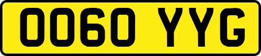OO60YYG