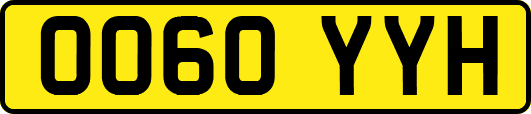 OO60YYH