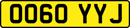 OO60YYJ