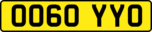 OO60YYO