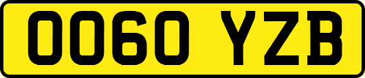 OO60YZB