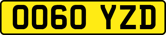 OO60YZD