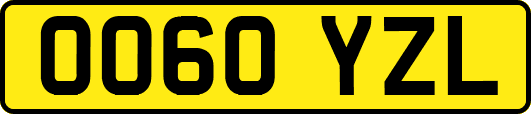 OO60YZL