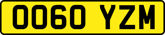 OO60YZM