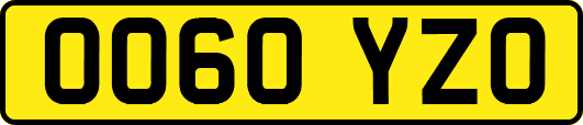 OO60YZO