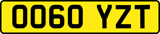 OO60YZT
