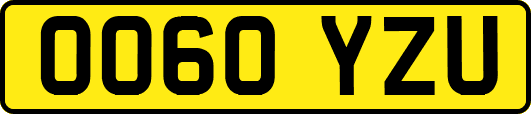 OO60YZU