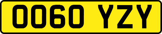 OO60YZY