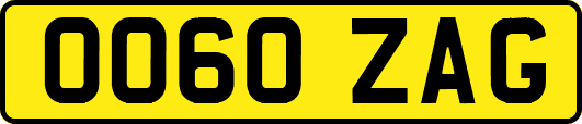 OO60ZAG