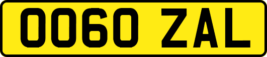 OO60ZAL