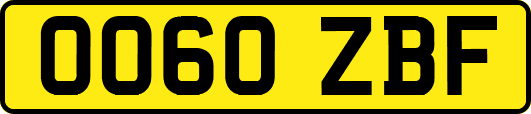 OO60ZBF