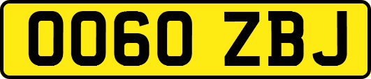 OO60ZBJ