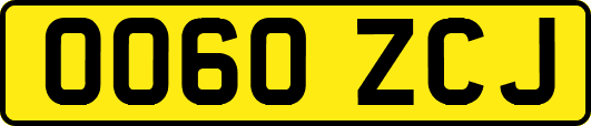 OO60ZCJ