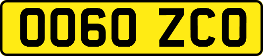 OO60ZCO