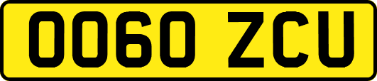 OO60ZCU
