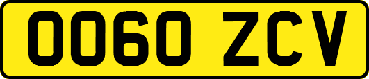 OO60ZCV