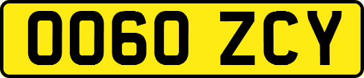 OO60ZCY