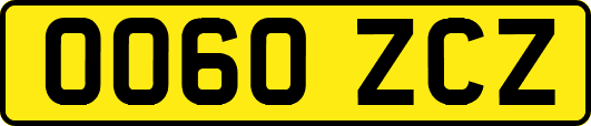 OO60ZCZ