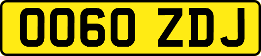 OO60ZDJ