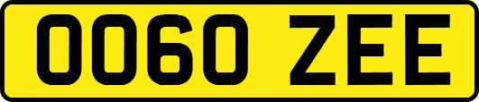 OO60ZEE
