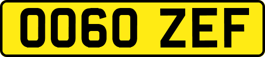 OO60ZEF