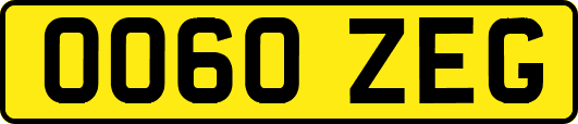 OO60ZEG