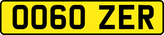 OO60ZER