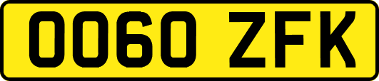 OO60ZFK