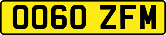 OO60ZFM