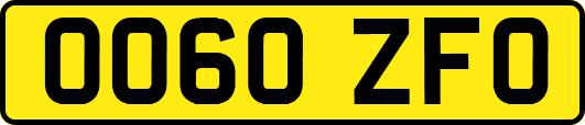 OO60ZFO