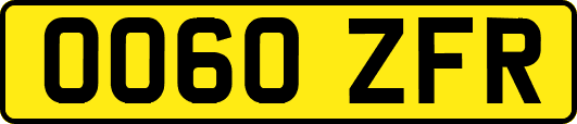 OO60ZFR