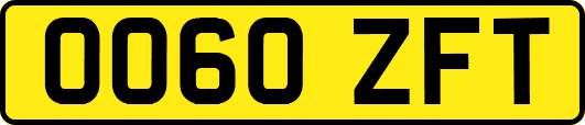 OO60ZFT