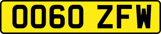 OO60ZFW