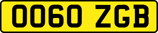 OO60ZGB