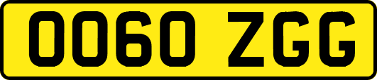 OO60ZGG