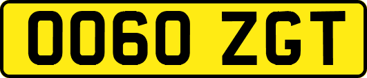OO60ZGT