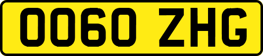 OO60ZHG
