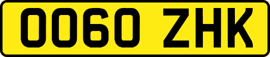 OO60ZHK