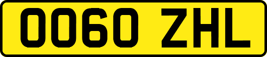 OO60ZHL