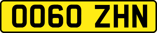 OO60ZHN