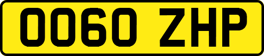 OO60ZHP