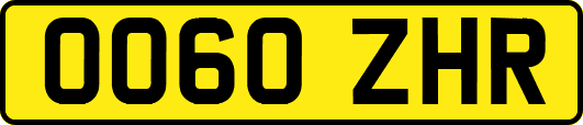 OO60ZHR