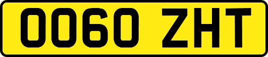 OO60ZHT