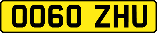 OO60ZHU