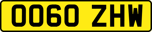OO60ZHW