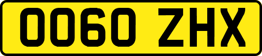 OO60ZHX