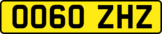 OO60ZHZ