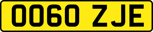 OO60ZJE