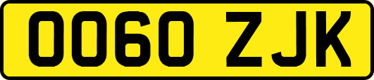 OO60ZJK