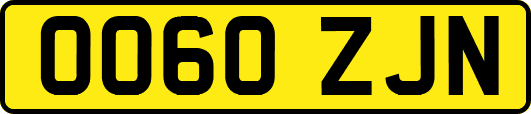 OO60ZJN